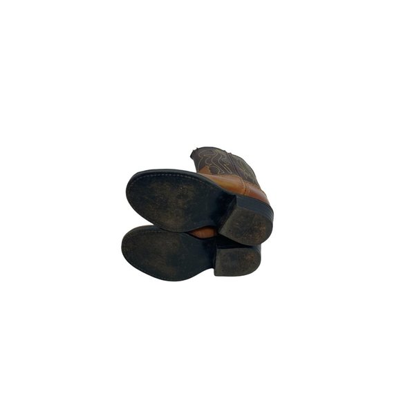 Ariat Boots Toddler Boys 4 D - Picture 5 of 8